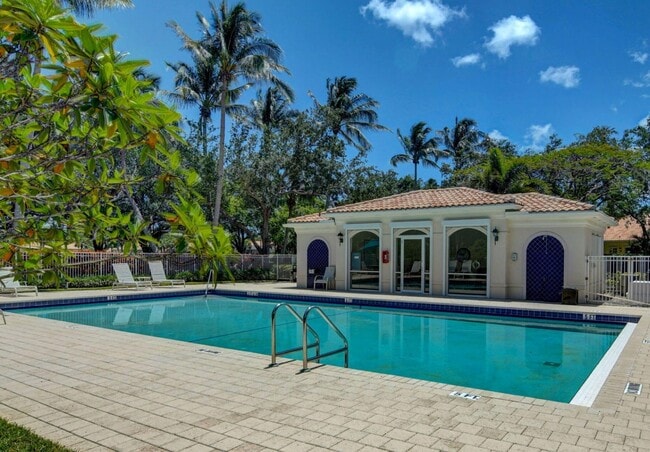 Pool - 4780 Orchard Ln