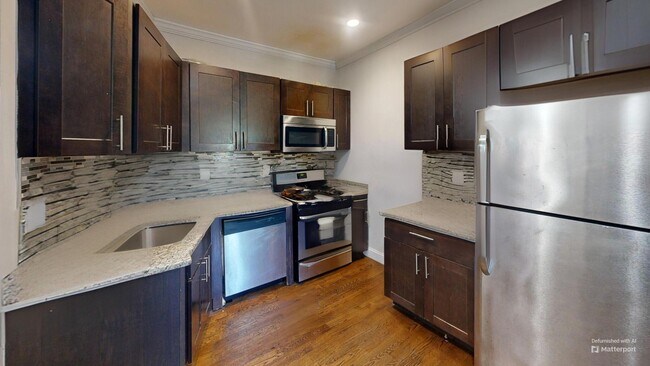 Foto del edificio - 2967 Washington St