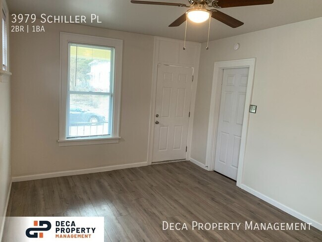 Building Photo - 2 Bedroom House