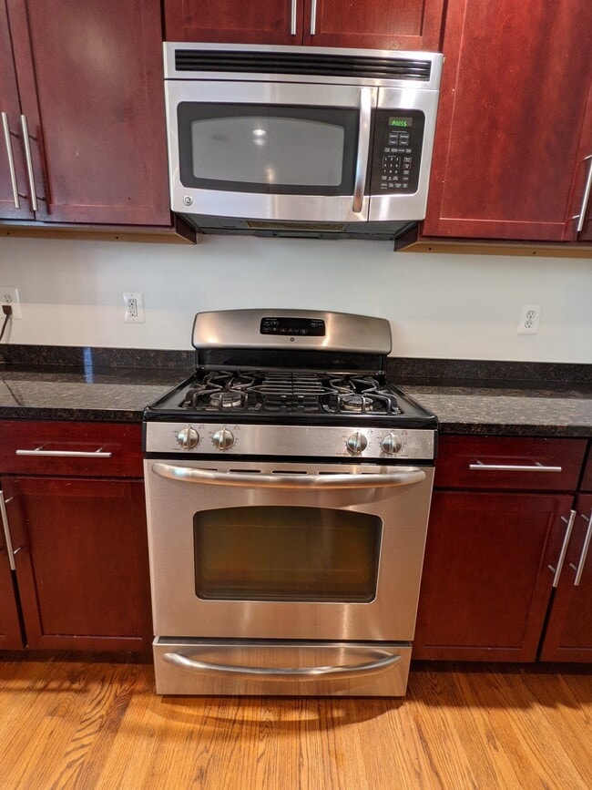 Foto del edificio - 5611 5th St NW