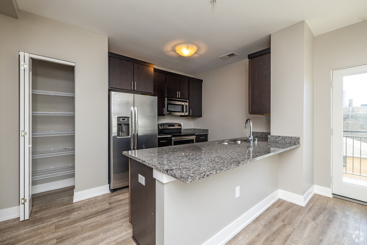 Foto principal - Flats 1809