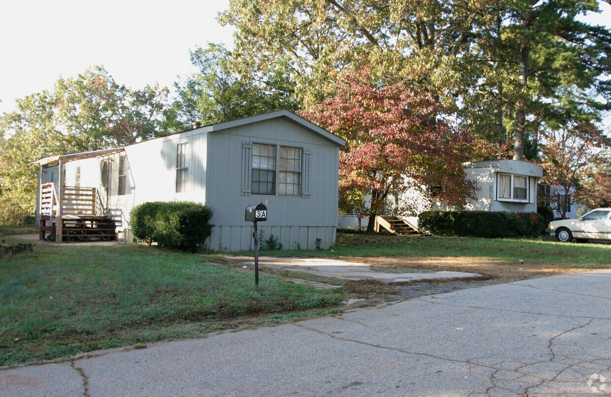 Primary Photo - 3280 Austell Rd SW