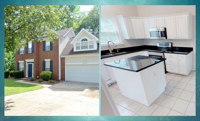 Foto principal - 12140 Old Willow Rd