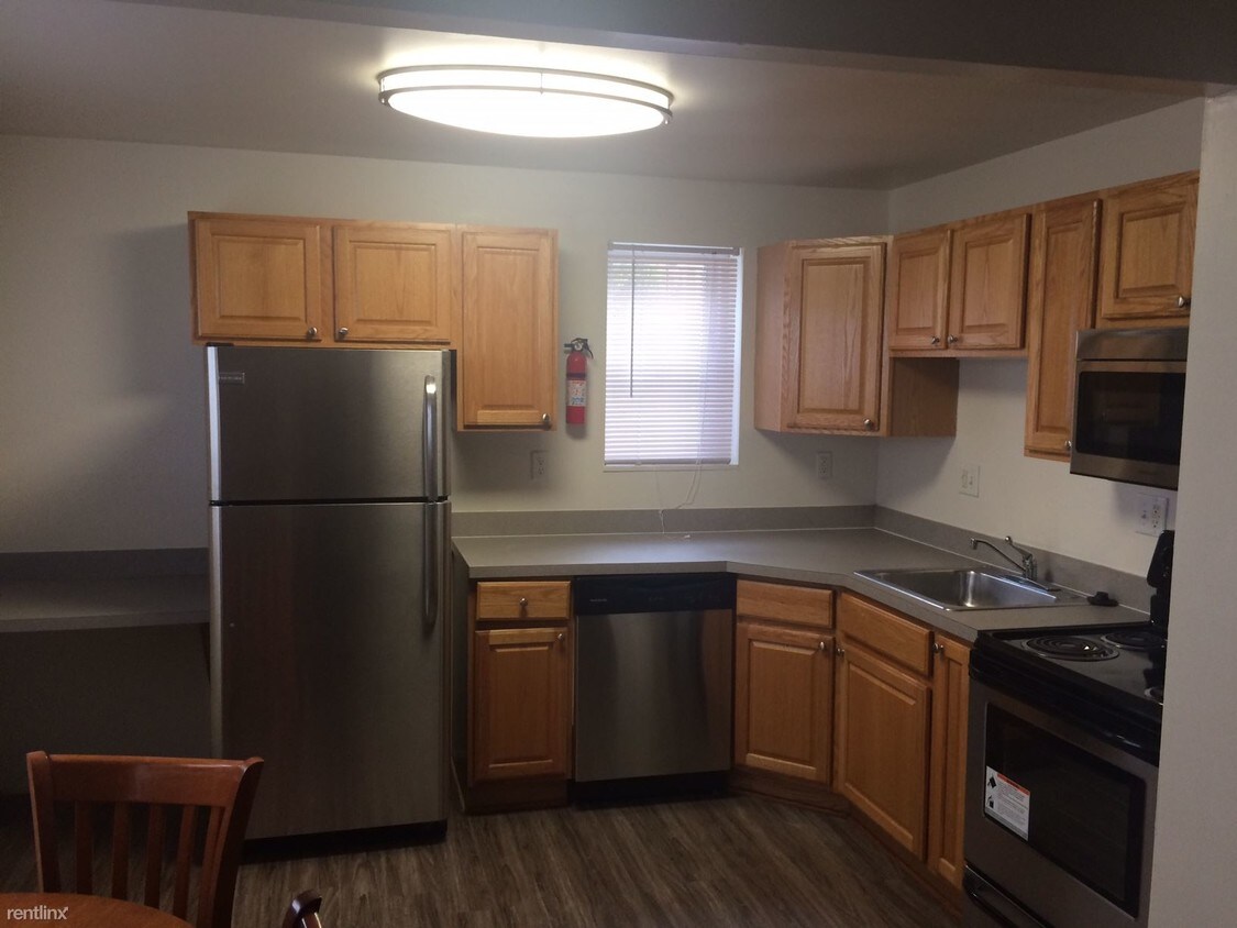 Building Photo - 2 br, 1 bath  - 1009 Church St #3