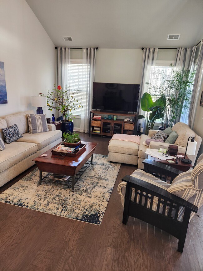 Family Room - 156 Laurel Hill Pl