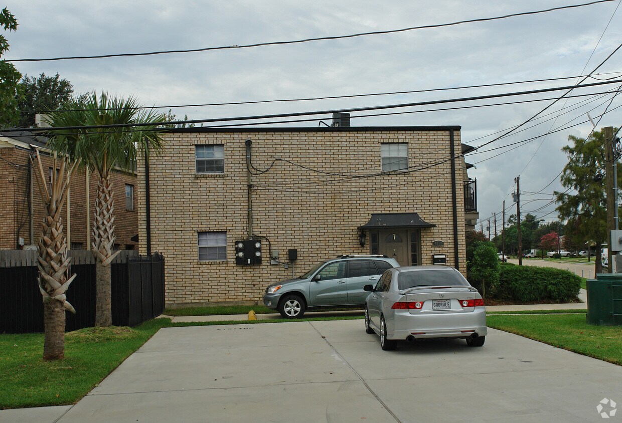 Foto del edificio - 4800 Rye St