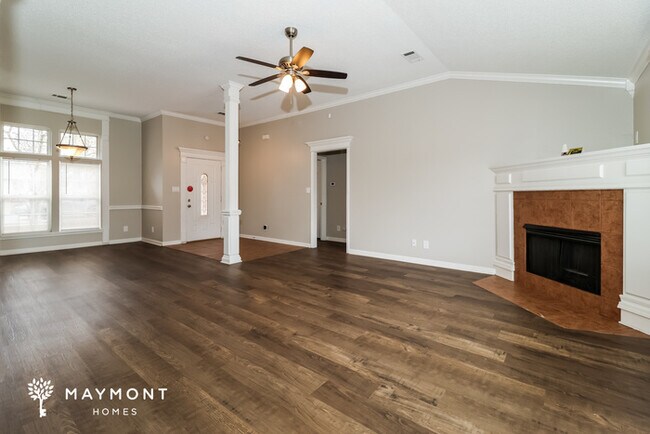 Foto del edificio - 3308 Lacross Dr