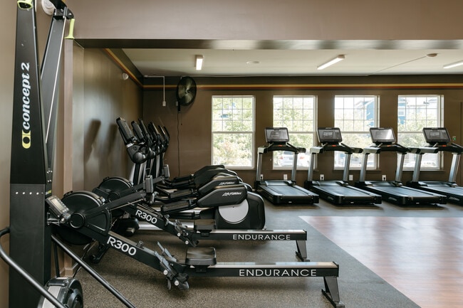 Photo - Clemson Lofts