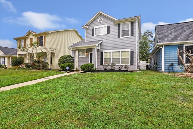 Building Photo - 18631 Atasca Oaks Dr