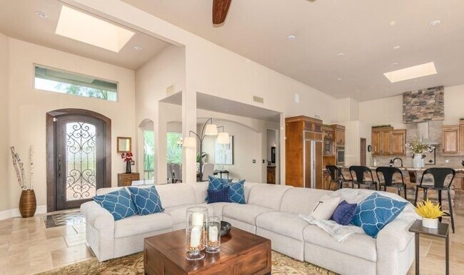 Foto del edificio - 25261 N Ranch Gate Rd