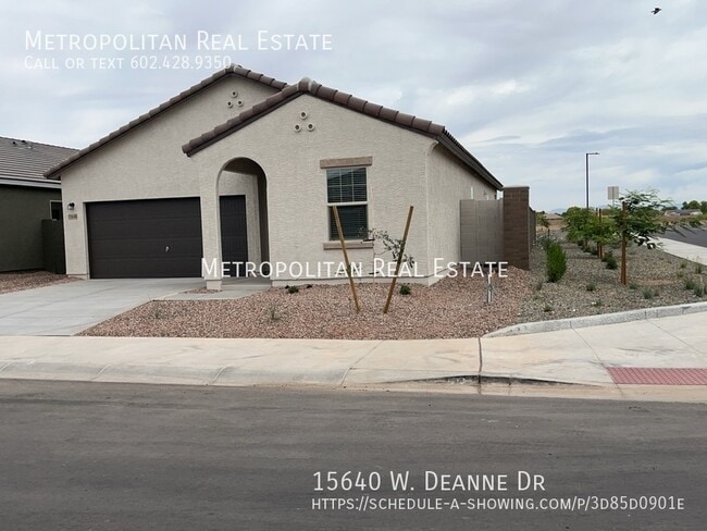 Building Photo - 15640 W Deanne Dr