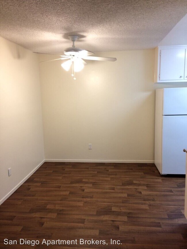 Foto del edificio - 1334 N 1st St