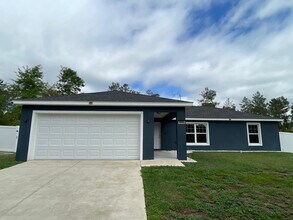 Building Photo - 16958 SW 20th Ct Rd