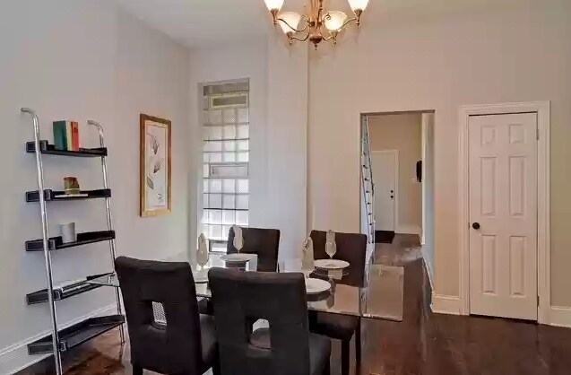 Foto del edificio - 2940 W Adams St