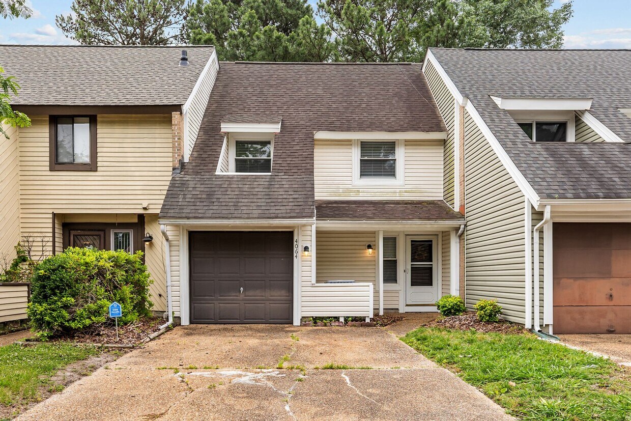 Primary Photo - Beautiful 2-Bed, 2.5-Bath Home with Spacio...
