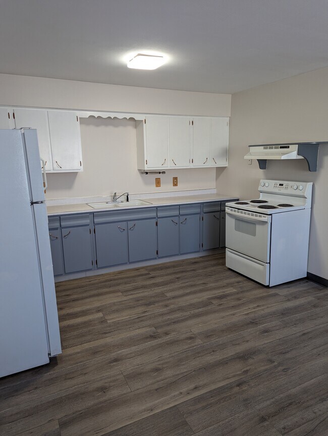 Halstad Community Homes Apartments in Halstad, MN