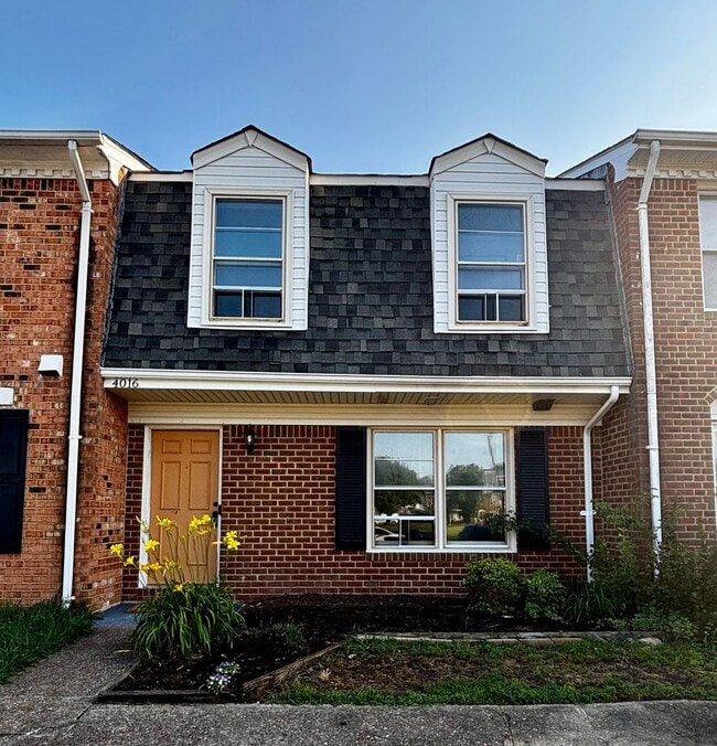 Building Photo - 4016 Richard Lee Ct