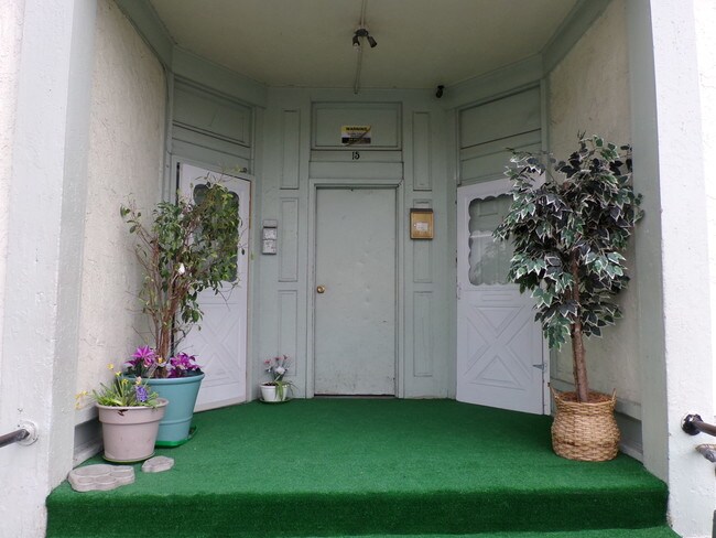 Foto del edificio - Furnished Apartment for Rent