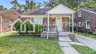 Building Photo - 20244 Ashton Ave