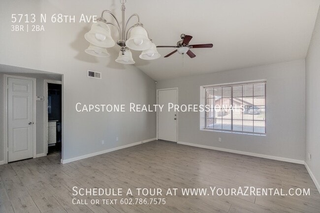Building Photo - Gorgeous 3 Bedroom 2 Bath home ready for i...