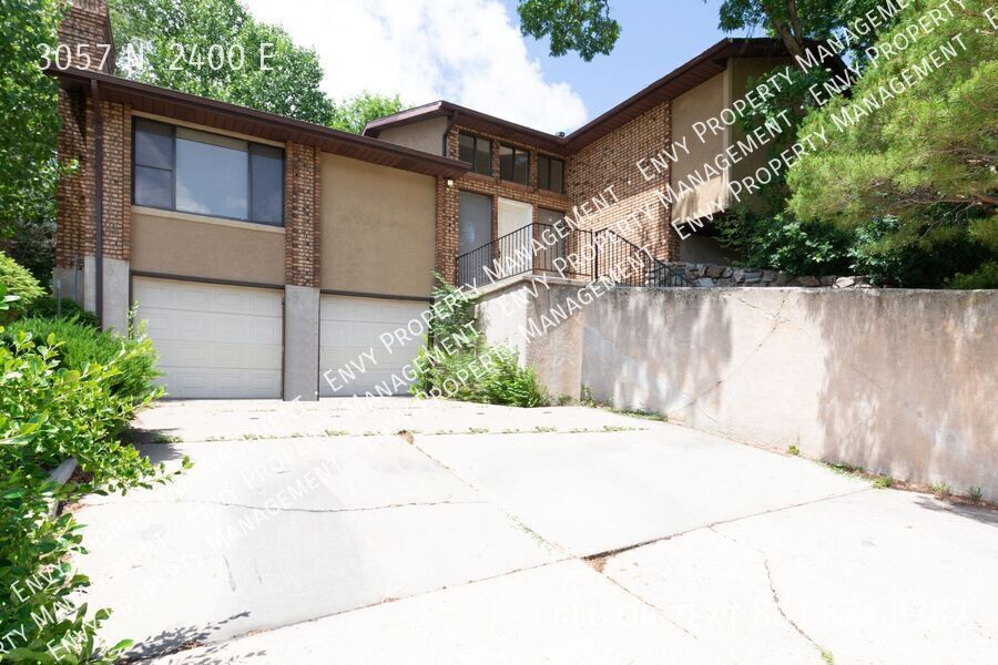 Foto principal - 3057 N 2400 E