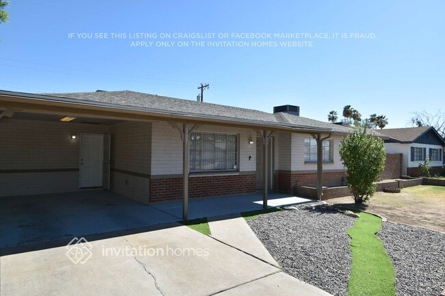 Building Photo - 2307 W Freeway Ln