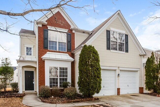 Building Photo - 10911 Claude Freeman Dr