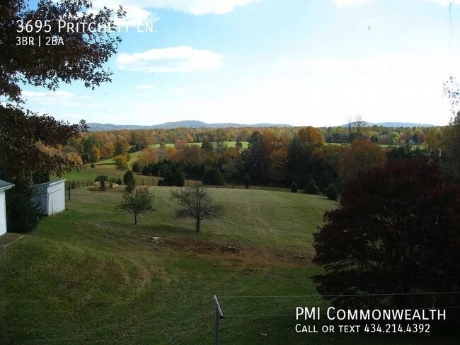 Foto del edificio - 3695 Pritchett Ln