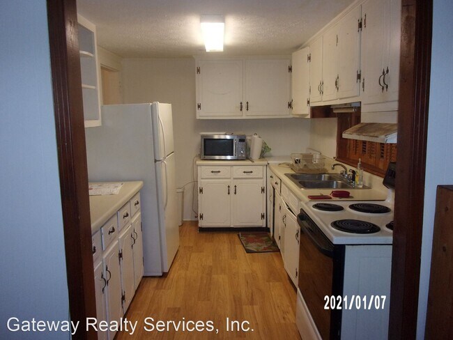 Building Photo - 2 br, 1 bath House - 1022 Marion St
