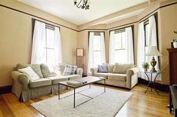 Foto del edificio - 121 Ashmont St