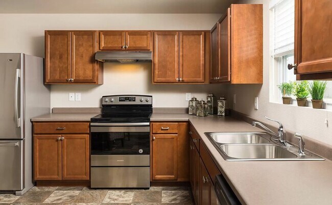 Foto del edificio - Best Priced New Home in Galesburg!