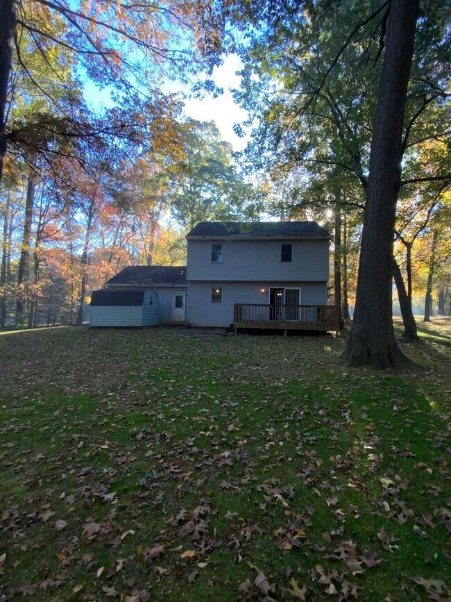 Building Photo - 3 br, 1.5 bath House - 2204 ROBERT FULTON HWY
