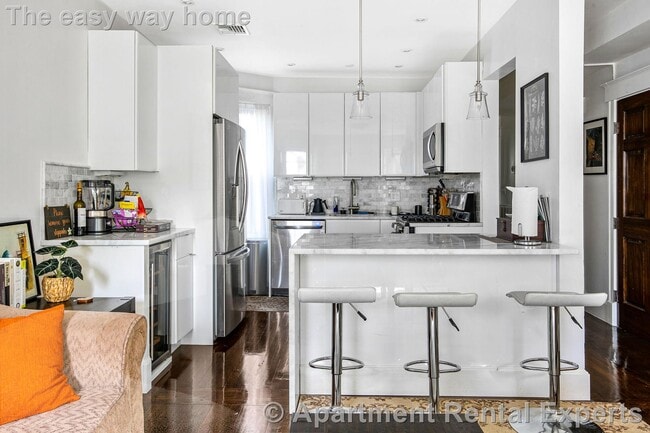 Foto del edificio - 40 Cameron St