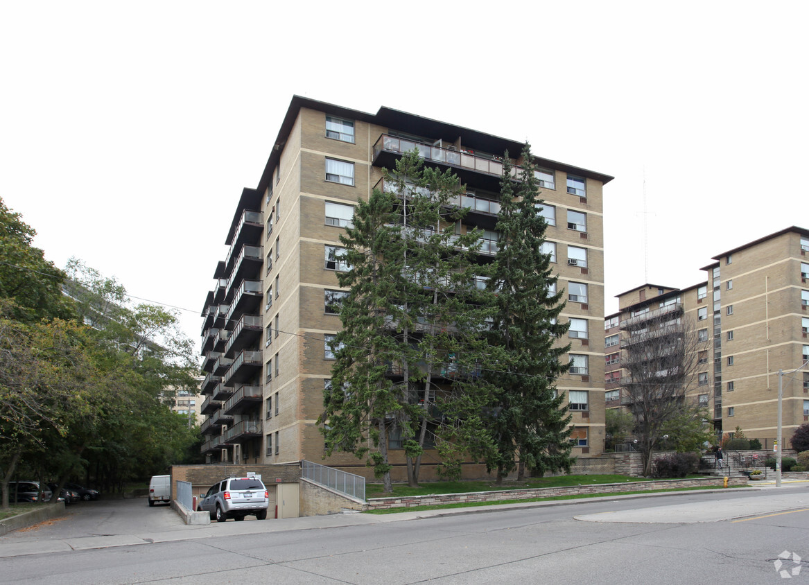 Building Photo - Village Park Apartments