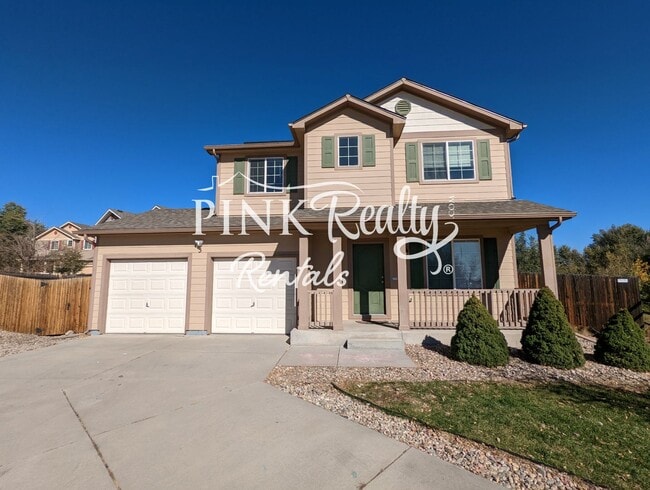 Photo - 5 Audubon Dr House