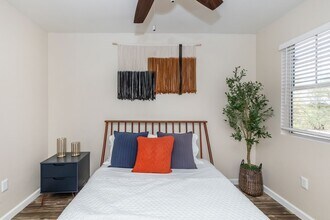 Interior Photo - View at Starr Pass