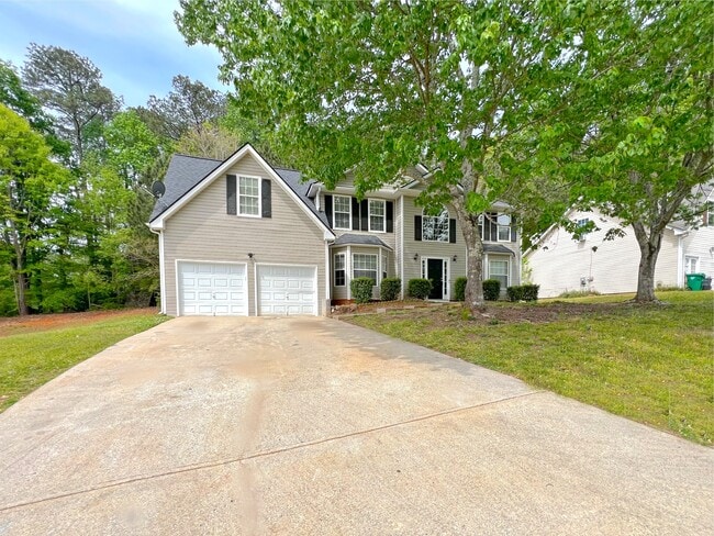 Foto del edificio - 5983 Hitt Lake Trail