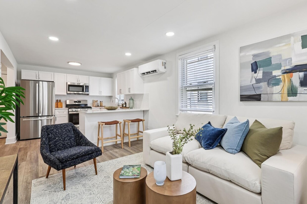 Foto principal - 2325 Haverford Rd