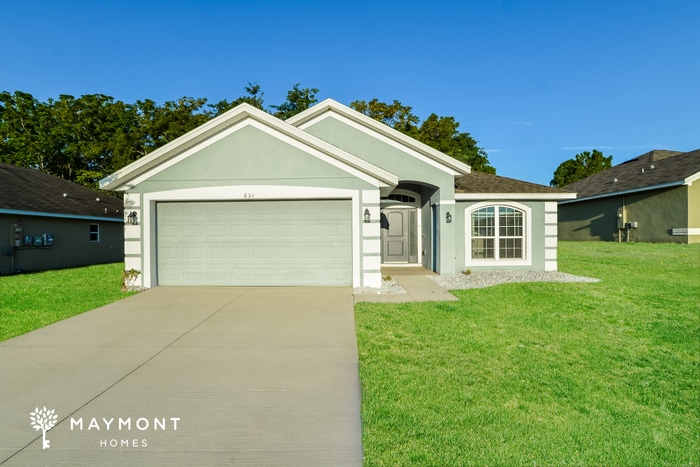 Foto principal - 804 Chelsea Ave