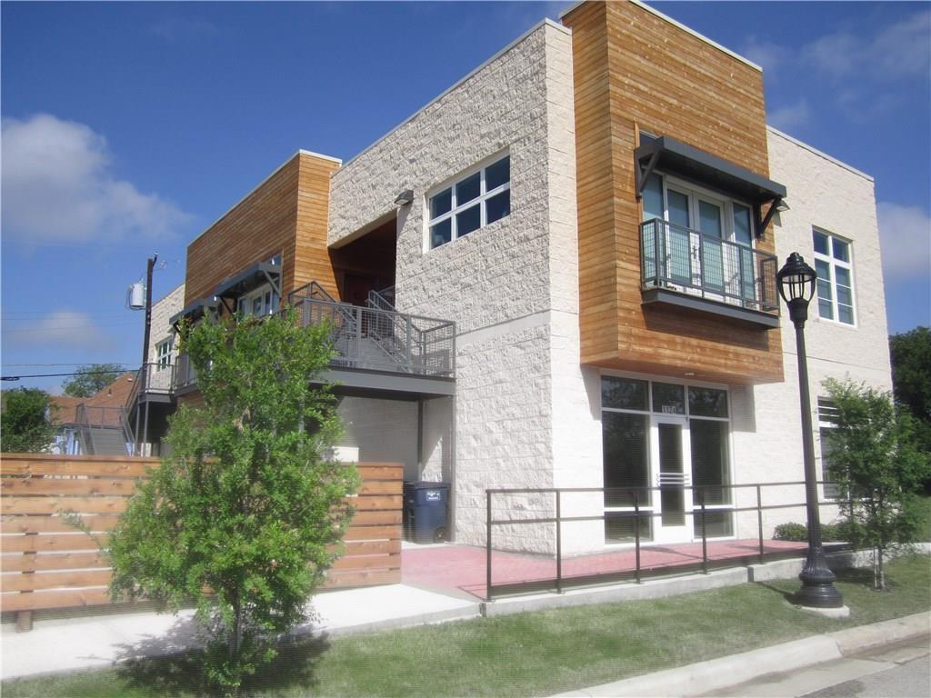 Foto principal - 1124 Galveston Ave