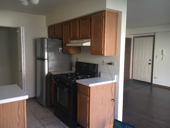 Foto del edificio - 729 E Whispering Oaks Ct