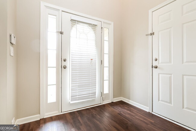 Foto del edificio - 3518 Rosebud Park Dr
