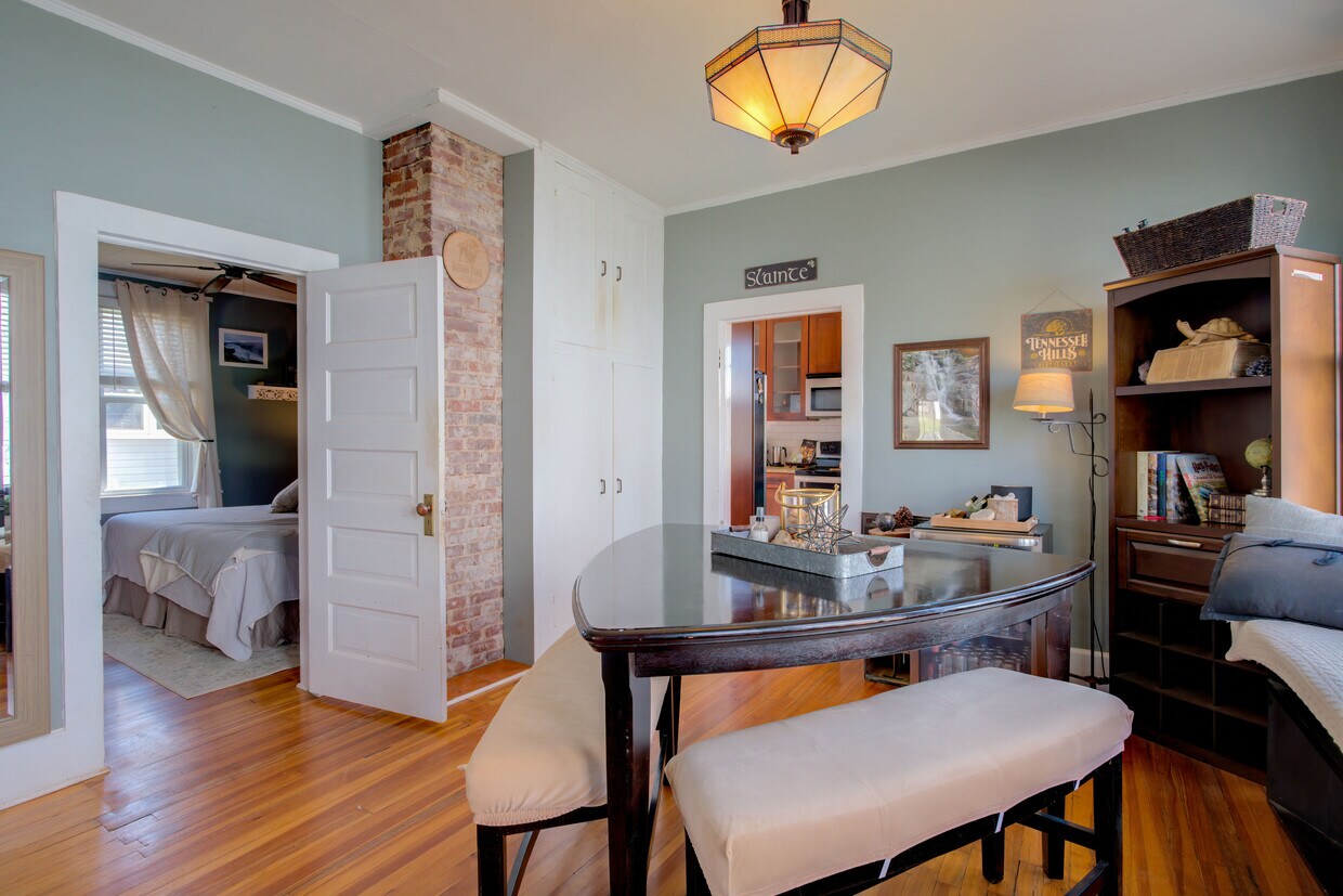 Foto principal - 315 Highland Ave