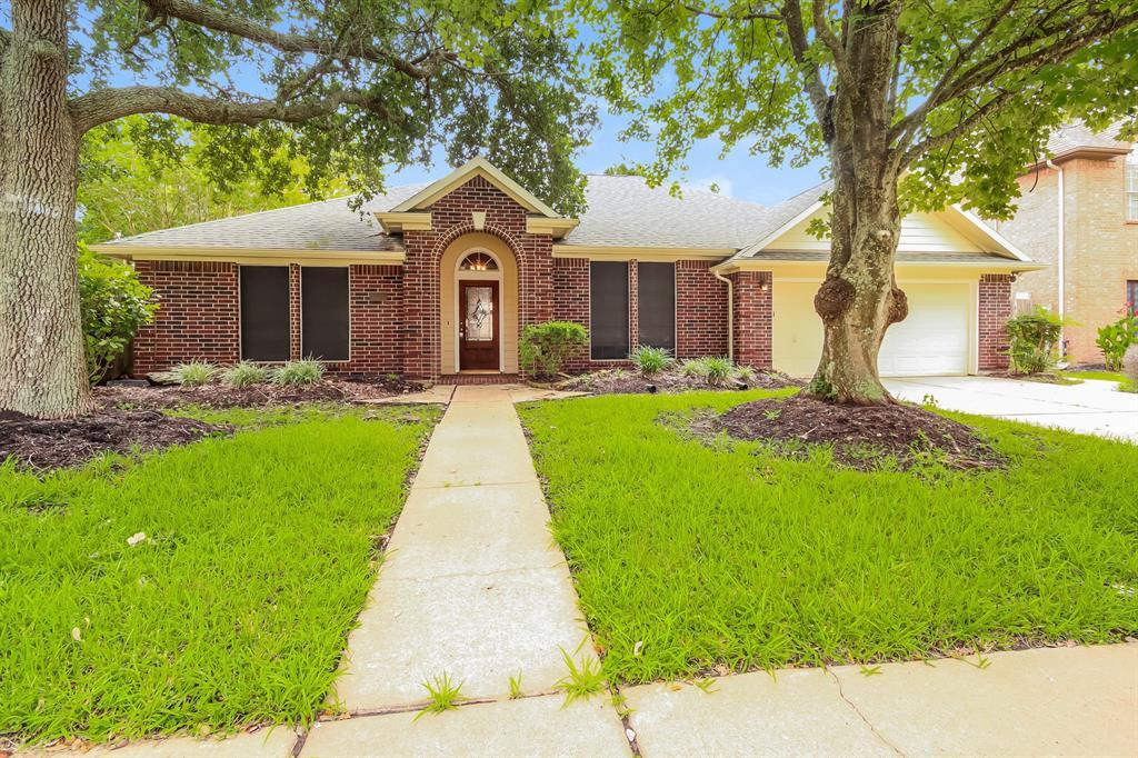 1350 Shrub Oak Dr, League City, TX 77573 House Rental in League City