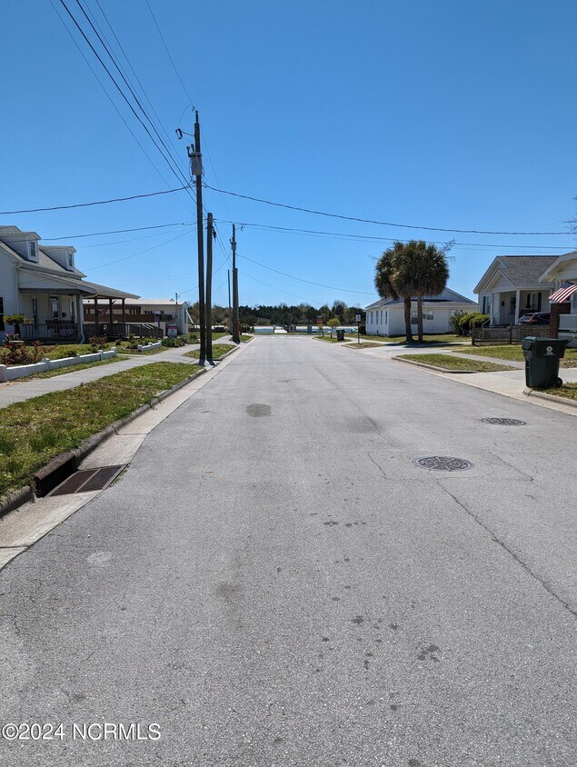 Foto del edificio - 110 Gordon St