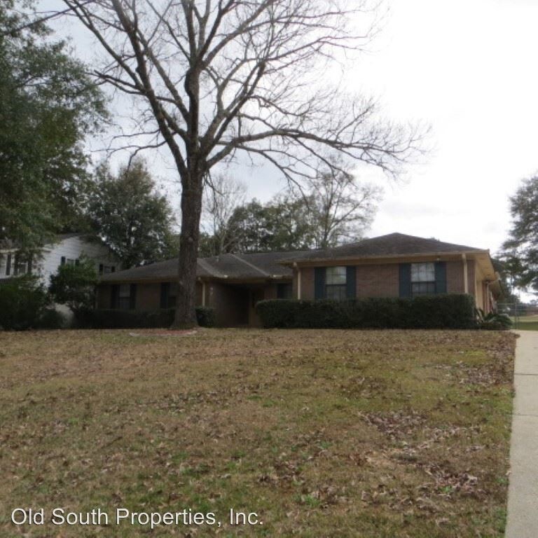 Primary Photo - 4 br, 3 bath House - 2297 Greenbrier Rd