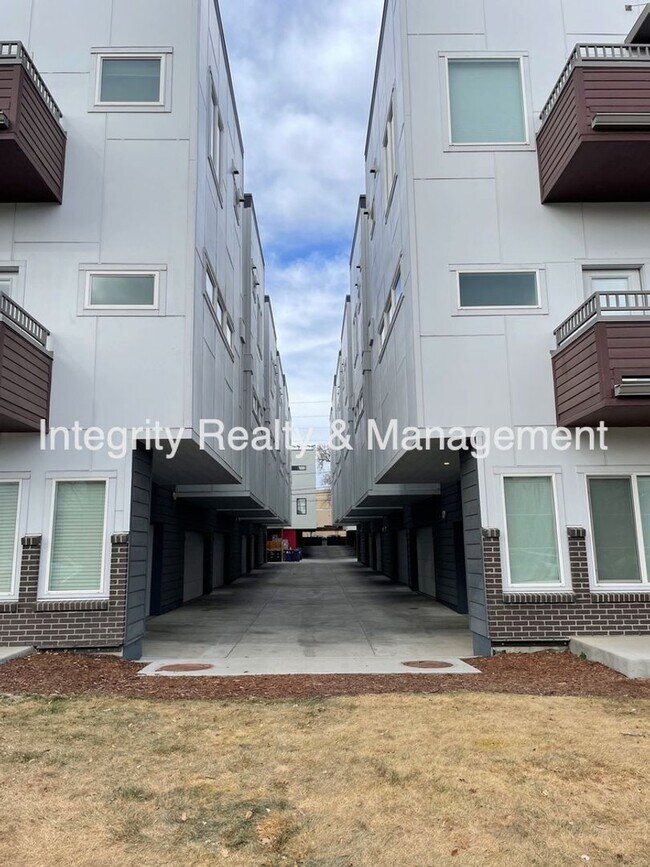 Foto del edificio - 2815 W 25th Ave