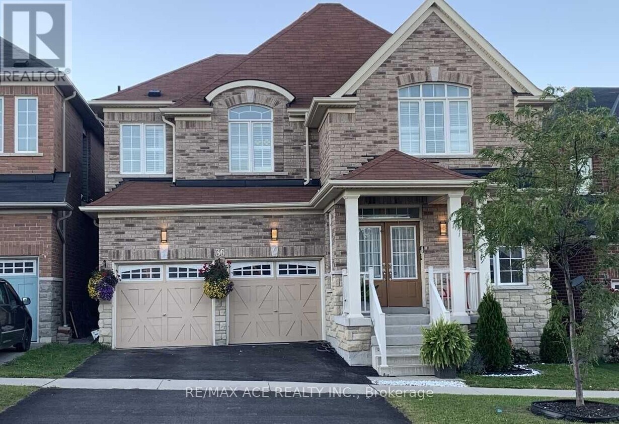 Photo principale - 36 Gillett Dr