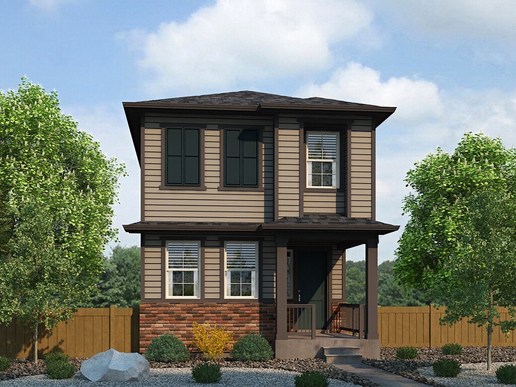 Primary Photo - 26101 E Calhoun Pl