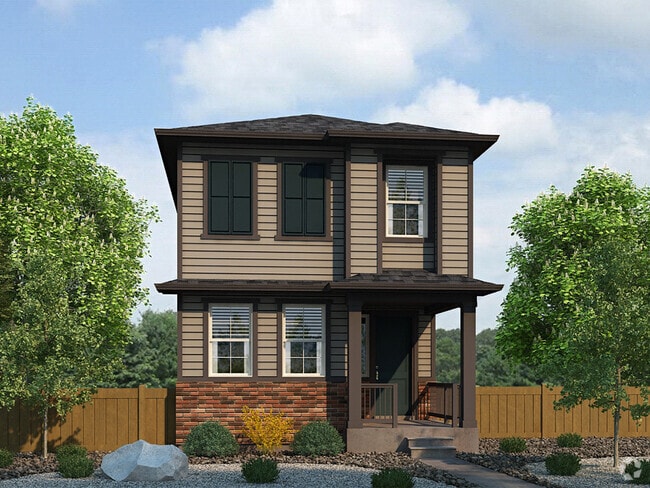 Building Photo - 26101 E Calhoun Pl